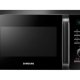 Samsung MS23H3125AK forno a microonde Nero Superficie piana 23 L 750 W 4