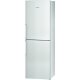 Bosch KGN34VW20G frigorifero con congelatore Libera installazione 277 L Acciaio inox 3