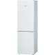 Bosch KGN36VW31G frigorifero con congelatore Libera installazione 319 L Acciaio inox 3