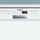 Siemens SN28L260DE lavastoviglie Libera installazione 12 coperti 3