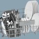 Siemens SN28L260DE lavastoviglie Libera installazione 12 coperti 4