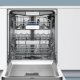 Siemens SN678X01TD lavastoviglie A scomparsa totale 6