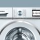 Siemens WM14Y79A lavatrice Caricamento frontale 8 kg 1400 Giri/min Bianco 4