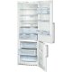 Bosch KGN49AW24G frigorifero con congelatore Libera installazione 399 L Bianco 3