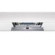 Bosch SPV58M40EU lavastoviglie A scomparsa totale 10 coperti 3