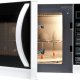 Sharp Home Appliances R662WM forno a microonde Bianco Superficie piana 20 L 800 W 3