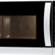 Sharp Home Appliances R662WM forno a microonde Bianco Superficie piana 20 L 800 W 4