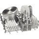 Bosch SMS51E28EU lavastoviglie Libera installazione 13 coperti 5