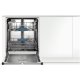 Bosch SMV53N90EU lavastoviglie A scomparsa totale 13 coperti 3