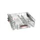 Bosch SMV69M91EU lavastoviglie A scomparsa totale 14 coperti 4
