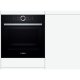 Bosch HBG6750B1 forno 71 L Nero 3