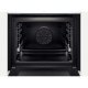 Bosch HBG6750W1 forno 71 L Bianco 7