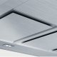 Bosch DIB121K50 cappa aspirante Cappa aspirante a parete Acciaio inox 640 m³/h 5