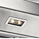 Bosch DIB121K50 cappa aspirante Cappa aspirante a parete Acciaio inox 640 m³/h 6