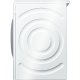 Bosch WTB86209EE asciugatrice Libera installazione Caricamento frontale 9 kg B Bianco 3