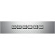 Bosch DWB097A52 cappa aspirante Cappa aspirante a parete Acciaio inox 730 m³/h 3