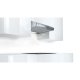 Bosch DHU685U cappa aspirante Cappa aspirante a parete Acciaio inox 390 m³/h 4
