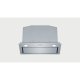 Bosch DHL585B cappa aspirante Incassato Acciaio inox 650 m³/h 3