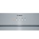 Bosch DHL585B cappa aspirante Incassato Acciaio inox 650 m³/h 4
