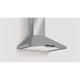 Bosch DWW07W650 cappa aspirante Cappa aspirante a parete Acciaio inox 650 m³/h 3