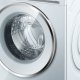 Siemens WM14Y792CH lavatrice Caricamento frontale 9 kg 1400 Giri/min Bianco 4