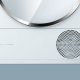 Siemens WT47Y691CH asciugatrice Libera installazione Caricamento frontale 9 kg A++ Bianco 5