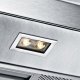 Siemens LC97KC532 cappa aspirante Cappa aspirante a parete Acciaio inox 640 m³/h 3
