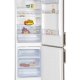Beko CS 234030 X Libera installazione 292 L Acciaio inox 3