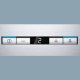 Siemens LC98KC642 cappa aspirante Cappa aspirante a parete Nero, Acciaio inox 540 m³/h 5