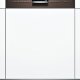 Siemens SN56P454EU lavastoviglie A scomparsa parziale 13 coperti 5