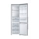 Samsung RB37J5329SS Libera installazione 365 L Acciaio inox 4