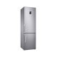 Samsung RB37J5329SS Libera installazione 365 L Acciaio inox 5