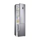 Samsung RB37J5329SS Libera installazione 365 L Acciaio inox 7