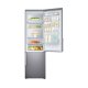 Samsung RB37J5329SS Libera installazione 365 L Acciaio inox 12