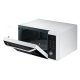 Samsung MC32J7035AW forno a microonde Bianco Superficie piana 32 L 900 W 8