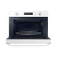 Samsung MC35J8055CW forno a microonde Bianco Superficie piana 35 L 900 W 5
