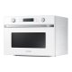 Samsung MC35J8055CW forno a microonde Bianco Superficie piana 35 L 900 W 8