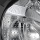 Bosch WAW2857XEE lavatrice Caricamento frontale 9 kg 1400 Giri/min Argento, Acciaio inox 5