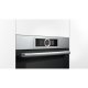 Bosch HBG6767S1 forno 71 L Nero, Acciaio inox 5