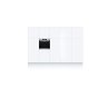 Bosch HBG6767S1 forno 71 L Nero, Acciaio inox 7