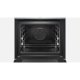 Bosch HBG6767S1 forno 71 L Nero, Acciaio inox 8