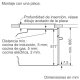Bosch HBG6767S1 forno 71 L Nero, Acciaio inox 9