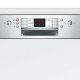 Bosch SMI50L05EU lavastoviglie A scomparsa parziale 12 coperti 3