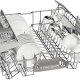 Bosch SMI40D12EU lavastoviglie A scomparsa parziale 12 coperti 4