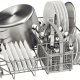 Bosch SMI40D16EU lavastoviglie A scomparsa parziale 12 coperti 5