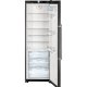 Liebherr KBbs 4260 Premium frigorifero Libera installazione 358 L Nero, Acciaio inox 3