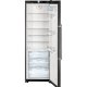 Liebherr KBbs 4260 Premium frigorifero Libera installazione 358 L Nero, Stainless steel 3