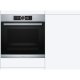 Bosch HBG656RS1 forno 71 L 3650 W Acciaio inox 3