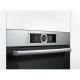 Bosch HBG656RS1 forno 71 L 3650 W Acciaio inox 4