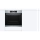 Bosch HBG655NS1 forno 71 L 3650 W Argento 3
